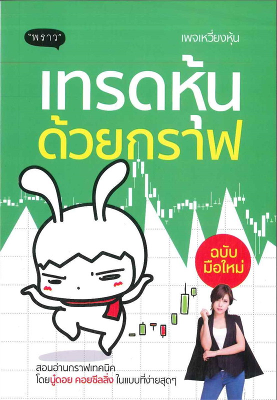 เทรดหุ้นด้วยกราฟ ฉบับมือใหม่