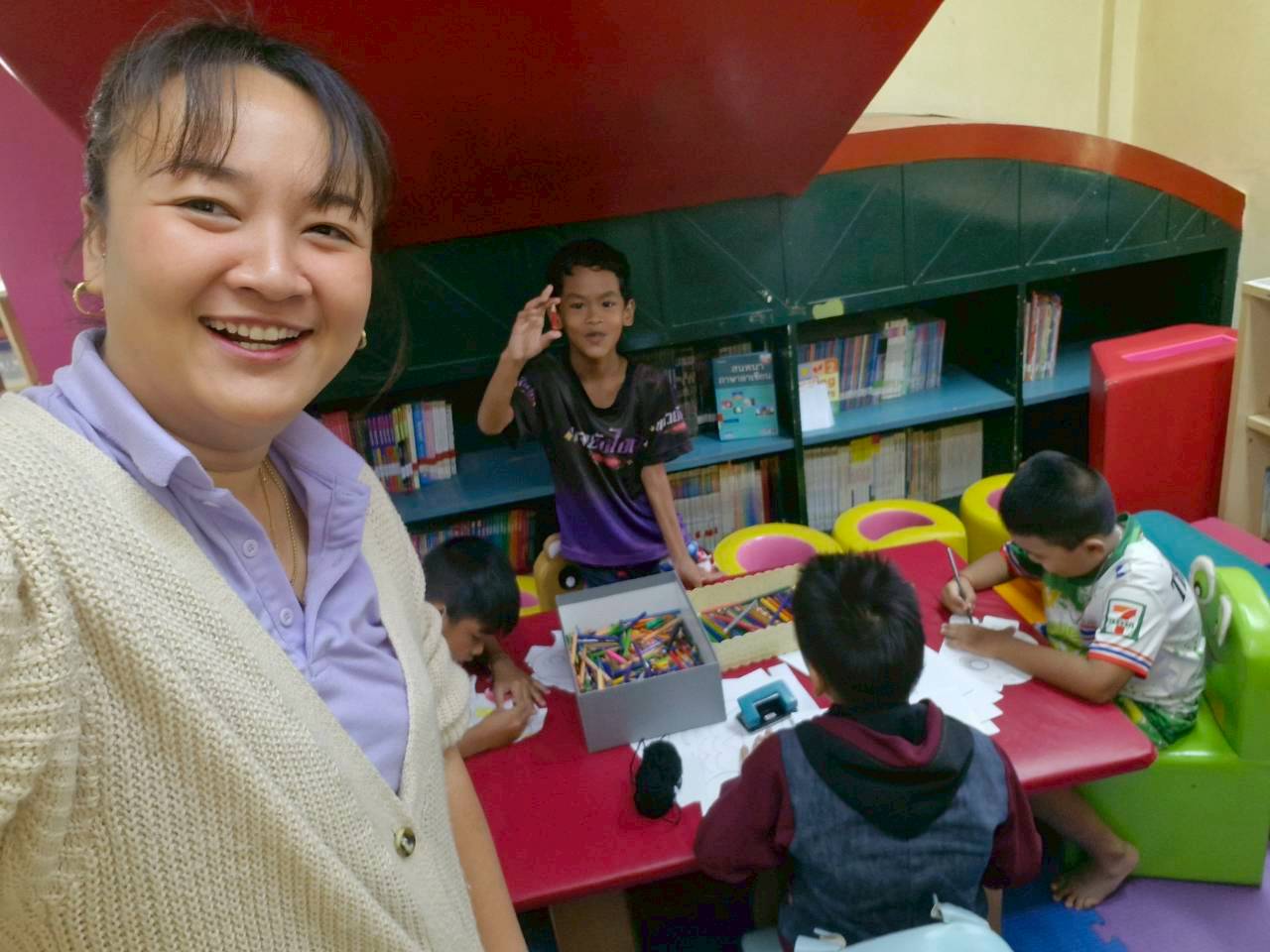 หน้ากาก Halloween