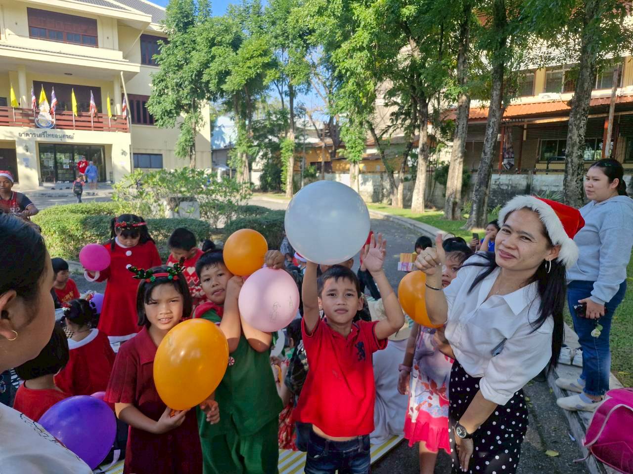 Happy Merry Christmas