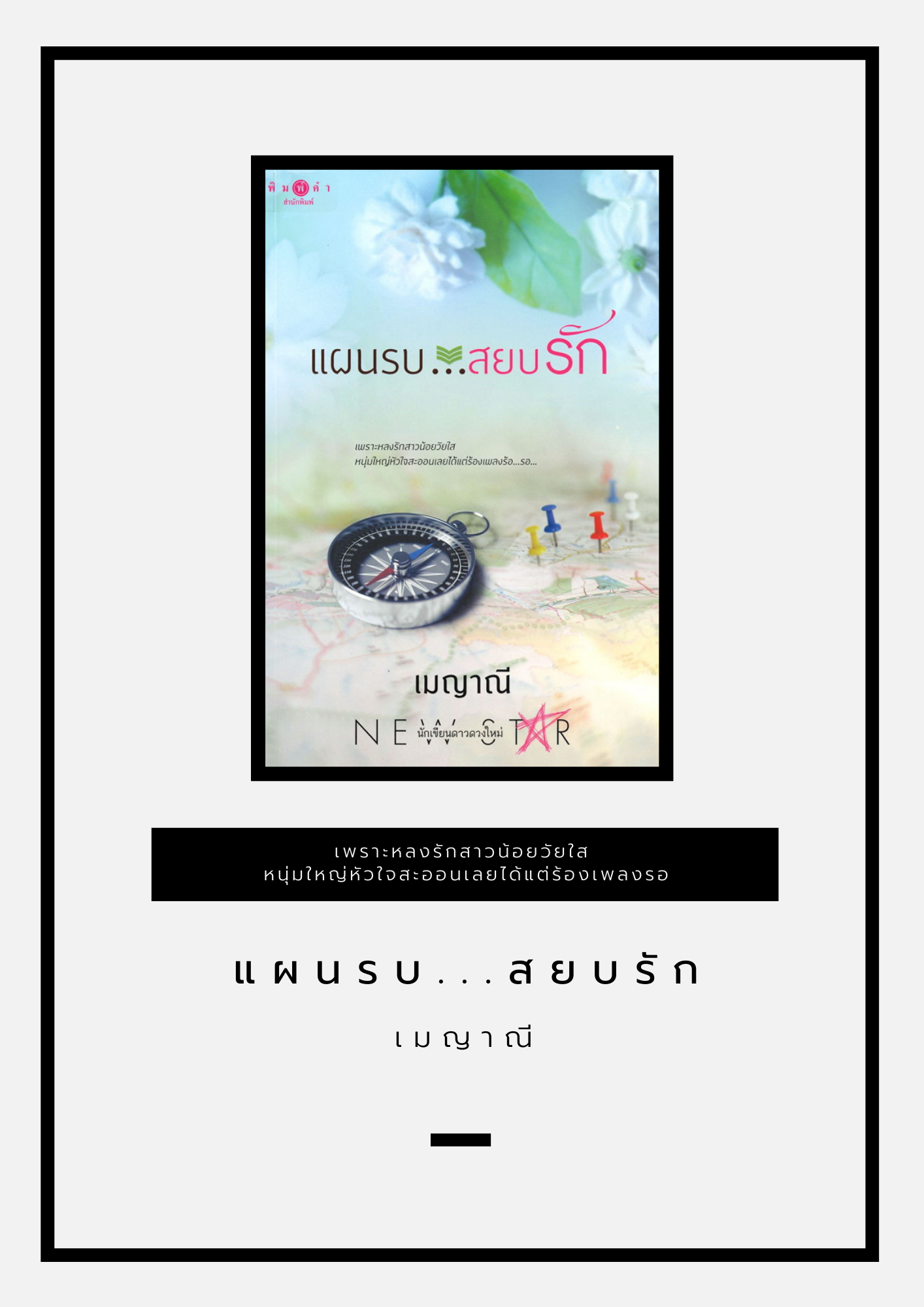 แผนรบ...สยบรัก