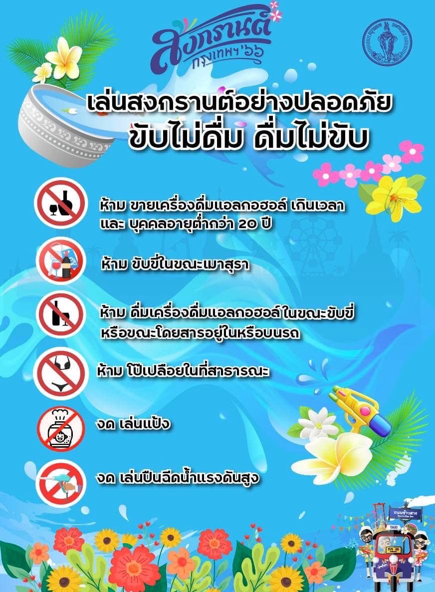 วันสงกรานต์