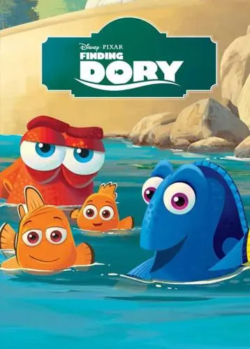 Finding Dory