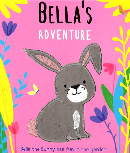 Bella's Adventure