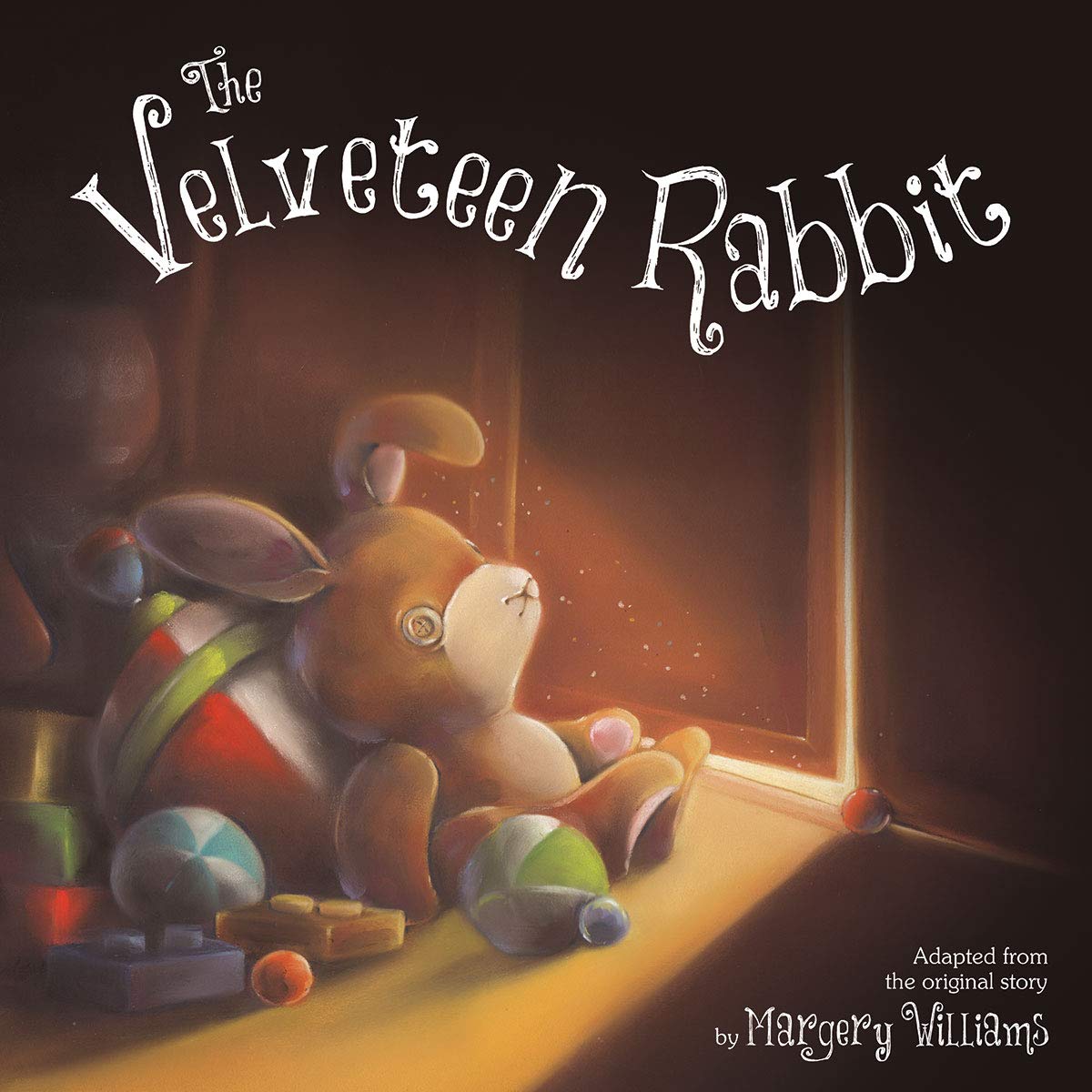 The Velveteen Rabbit