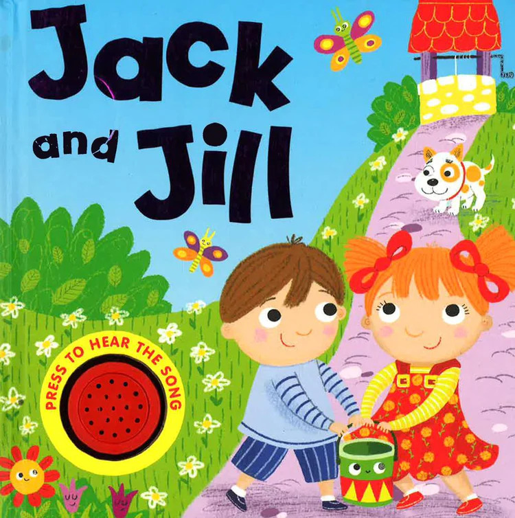 Jack and Jill