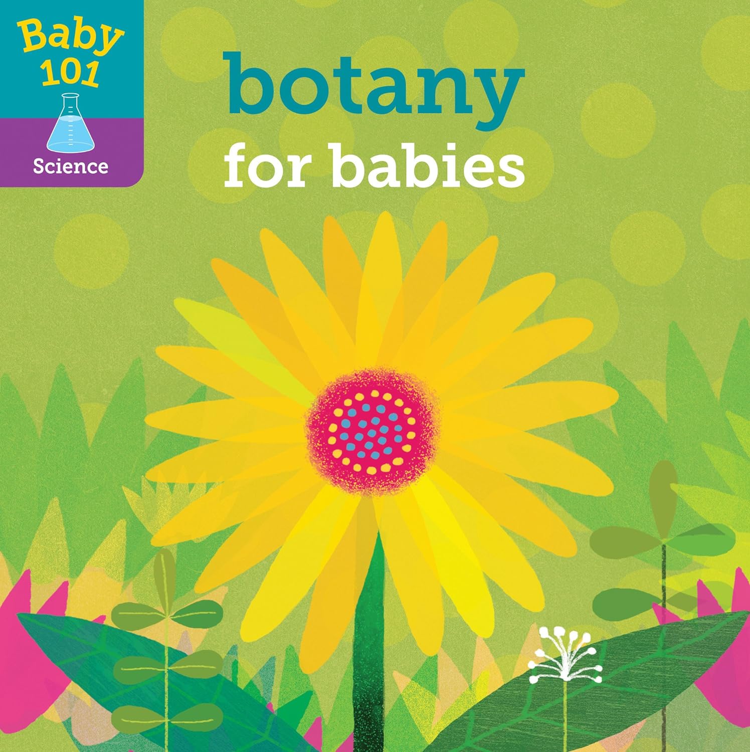 Botany for babies