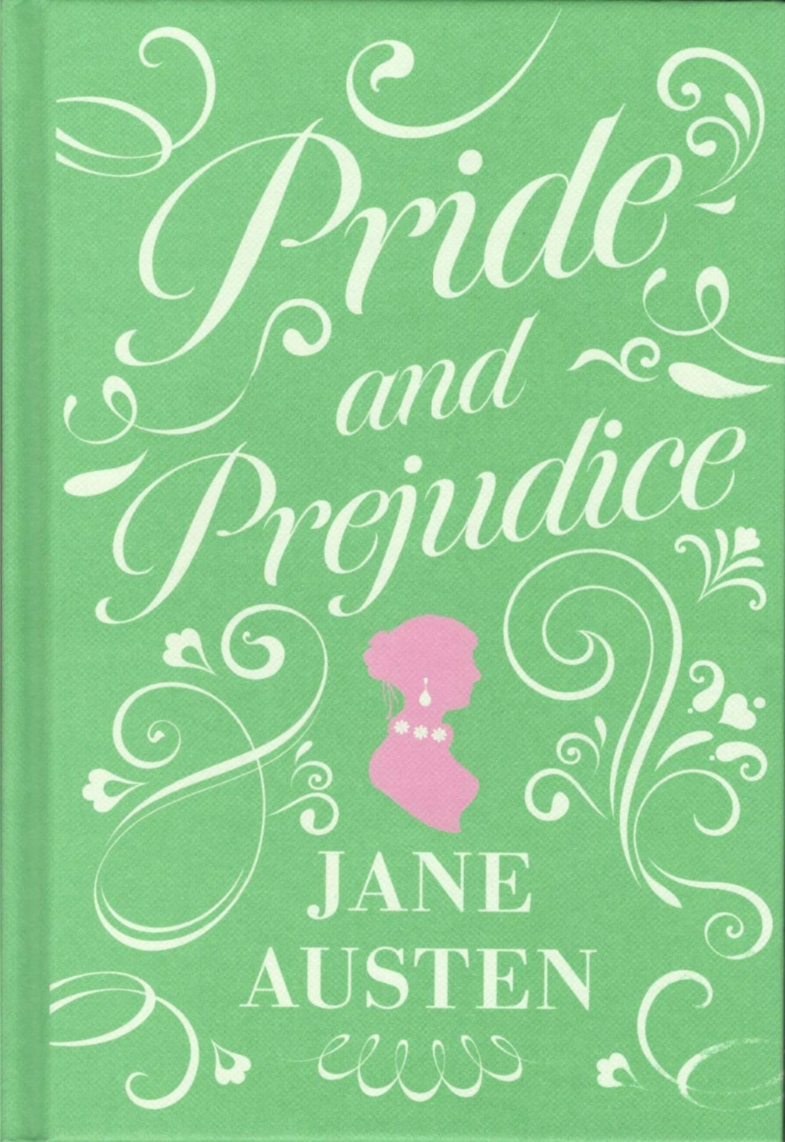 Pride and Prejudice