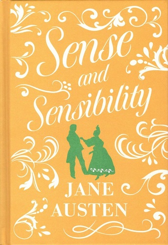 Sense and Sensibility