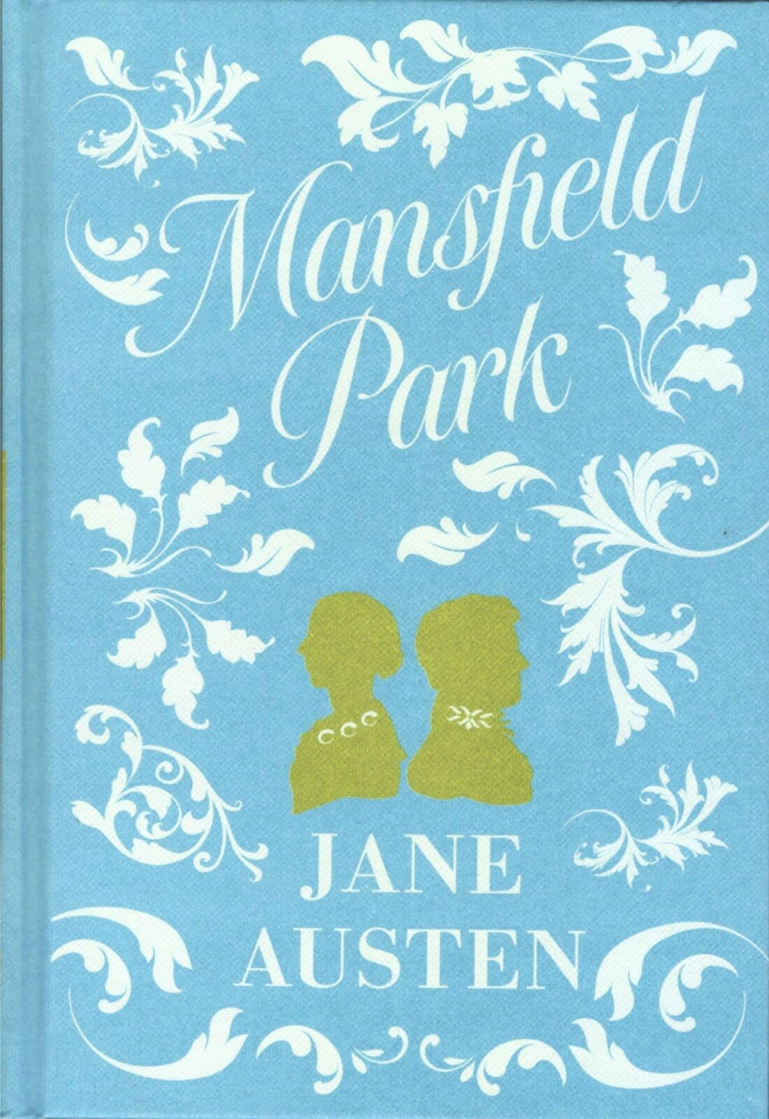 Mansfield Park