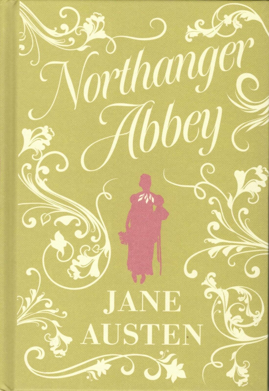 Northanger Abbey