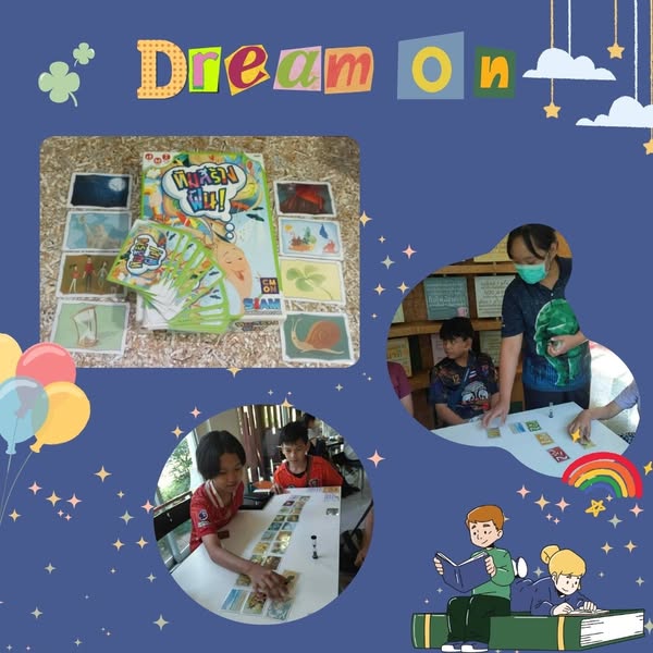 Dream On