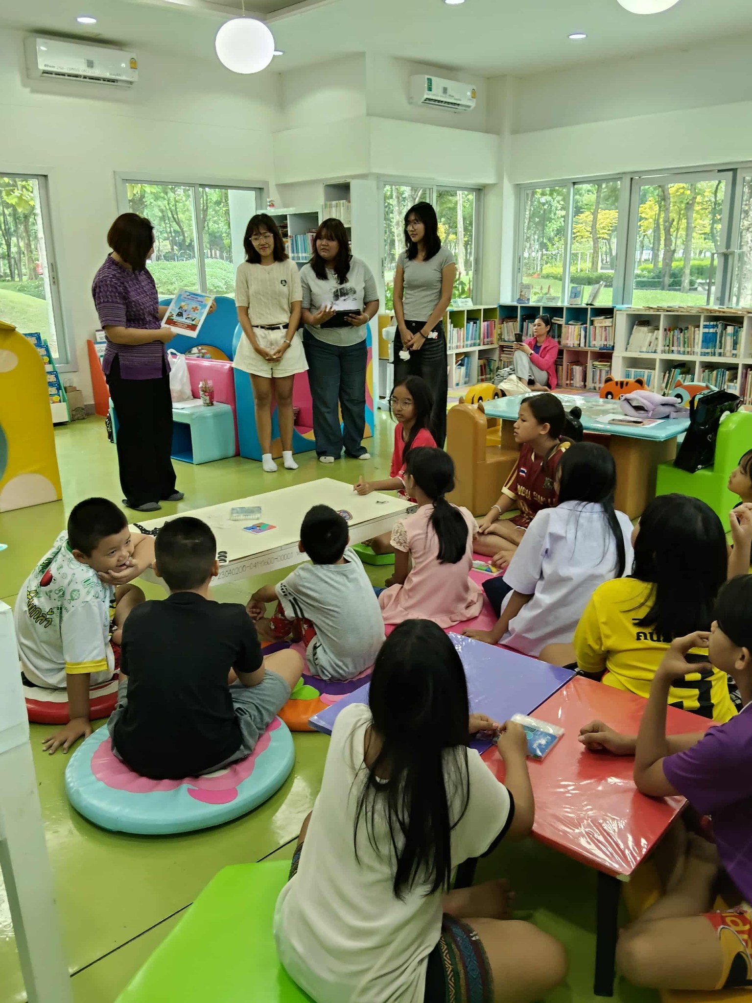 3D Printing Creative Learning