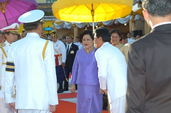 เสาชิงช้า สัญลักษณ์แห่งศูนย์กลางพระนครและสายใยแห่งความจงรักภักดี