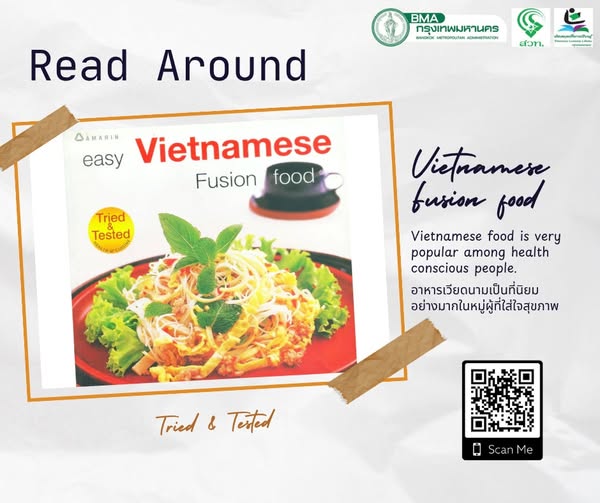  Easy Vietnamese Fusion food