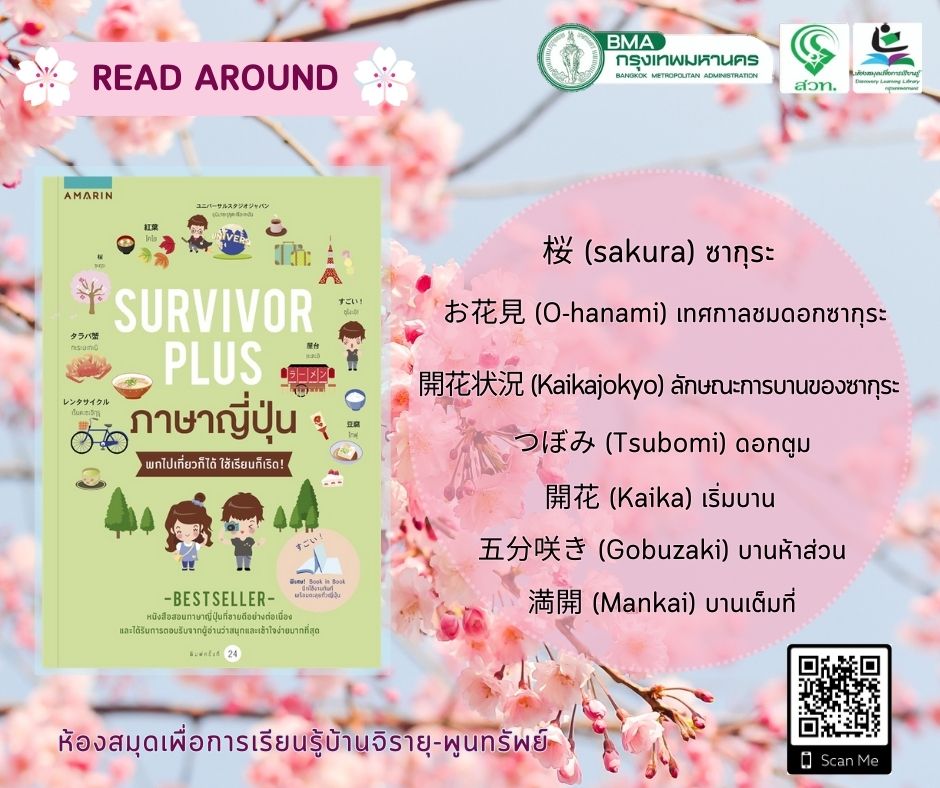 Survivor Plus ภาษาญี่ปุ่น