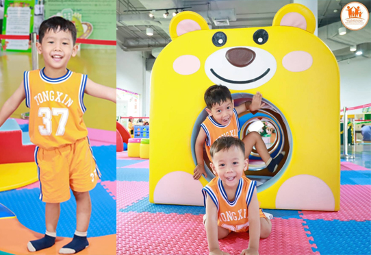 ​Kids Happy Land
